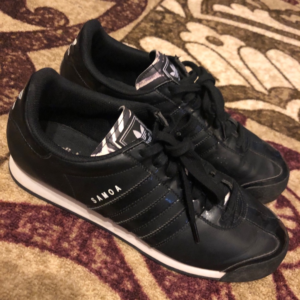 Adidas Samoas